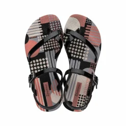 Ipanema Fashion Sandal Kids sandalen junior black< Sandalen