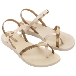 Ipanema Fashion sandalen dames beige gold< Sandalen