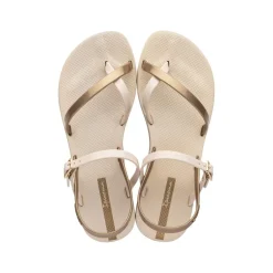 Ipanema Fashion sandalen dames beige gold< Sandalen