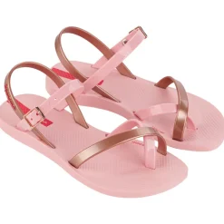 Sandalen-Ipanema Fashion sandalen kids pink
