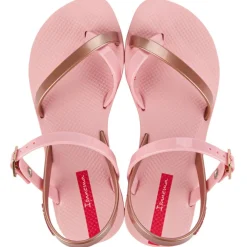 Sandalen-Ipanema Fashion sandalen kids pink