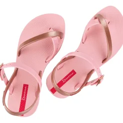 Sandalen-Ipanema Fashion sandalen kids pink