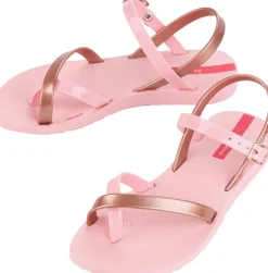Sandalen-Ipanema Fashion sandalen kids pink