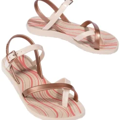 Ipanema Fashion sandalen kids gold beige< Sandalen