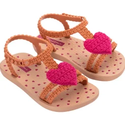 Sandalen-Ipanema My First sandalen baby beige pink