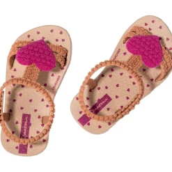 Sandalen-Ipanema My First sandalen baby beige pink