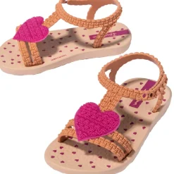 Sandalen-Ipanema My First sandalen baby beige pink
