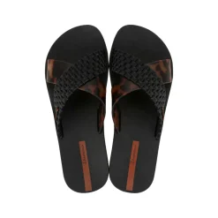Slippers-Ipanema Sense slippers dames black