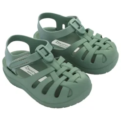 Sandalen-Ipanema Summer sandalen baby green