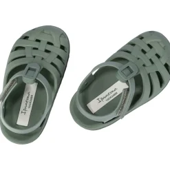 Sandalen-Ipanema Summer sandalen baby green