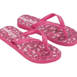 Slippers-Ipanema Temas slippers kids pink