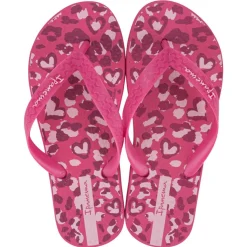 Slippers-Ipanema Temas slippers kids pink