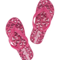 Slippers-Ipanema Temas slippers kids pink