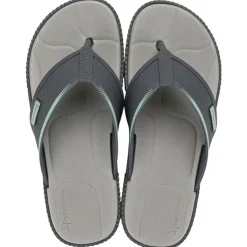 Ipanema Vintage slippers heren grey< Slippers