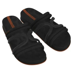 Ipanema Walk Slide slippers dames black< Badslippers|Slippers