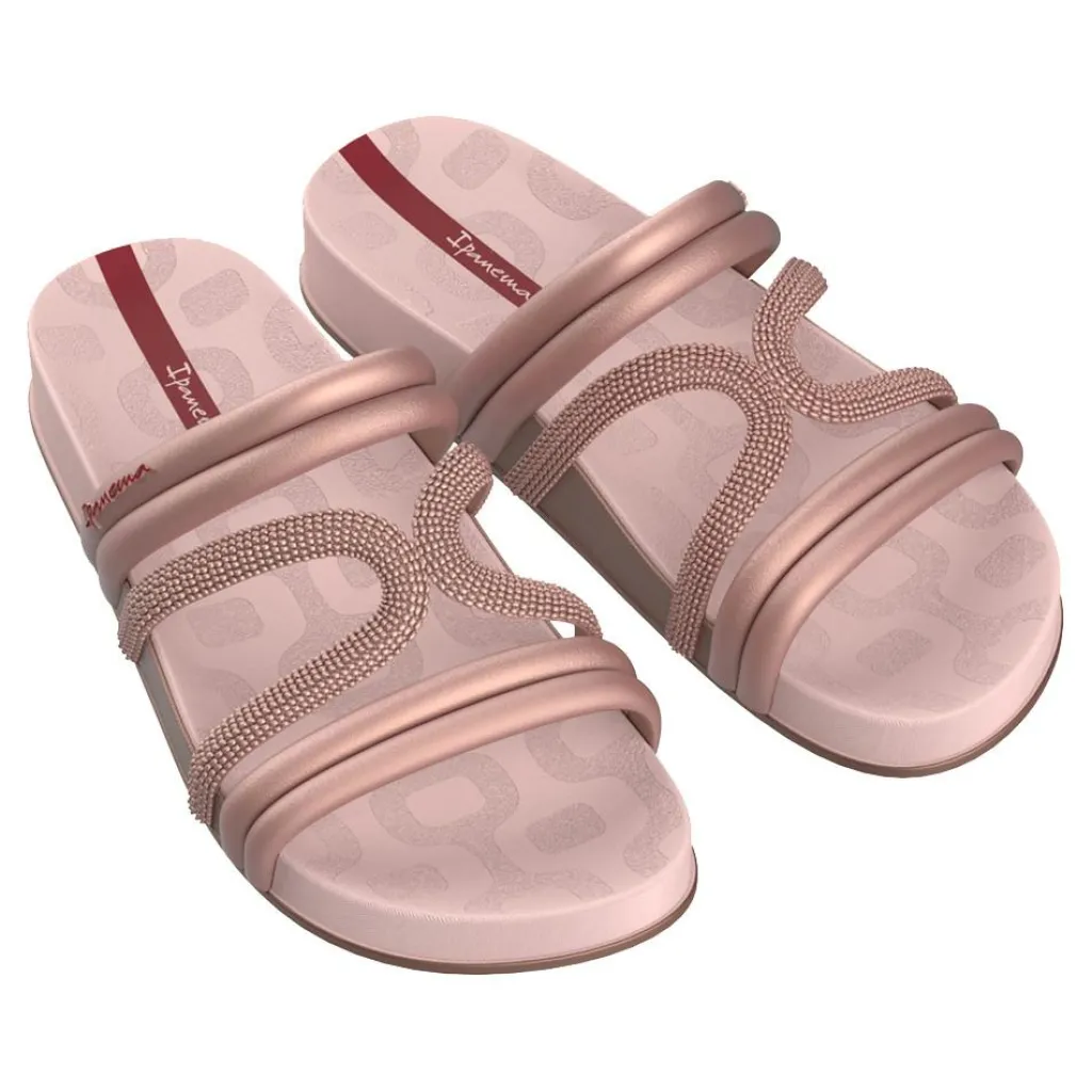 Badslippers|Slippers-Ipanema Walk Slide slippers dames pink
