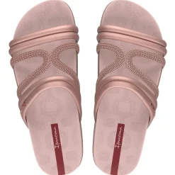 Badslippers|Slippers-Ipanema Walk Slide slippers dames pink