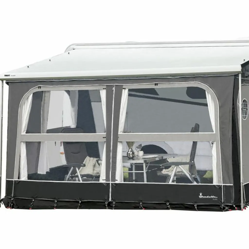 Isabella Buddy Front 270 voorwand< Voorwanden