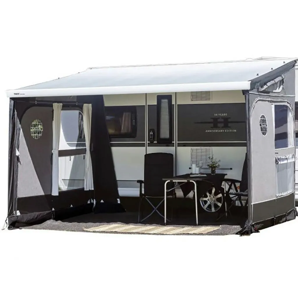 Isabella Buddy zijwanden set< Zijwanden