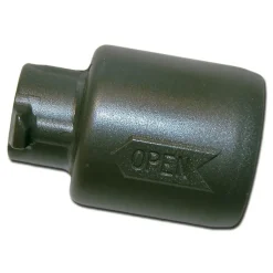 Isabella CarbonX Bajonetkoppeling antraciet< Voortent Onderdelen