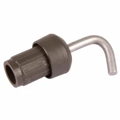 Tentstokken|Tentstokken-Isabella CarbonX eindstuk met haak ø 30,5 mm