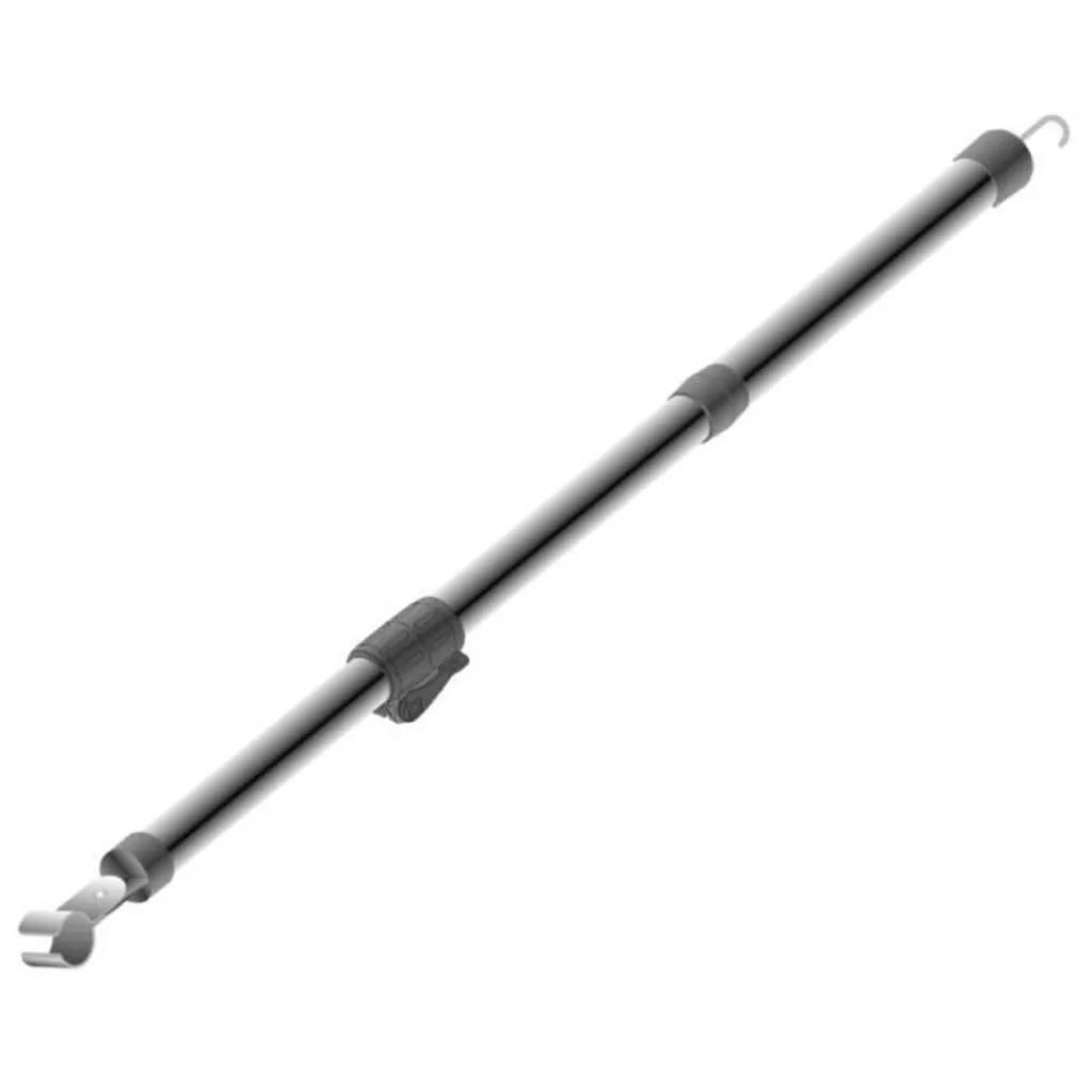 Tentstokken|Tentstokken-Isabella CarbonX Max dakligger 300