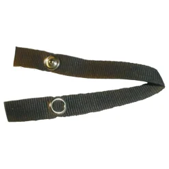 Voortent Accessoires-Isabella Deurbinders 18 cm 6st