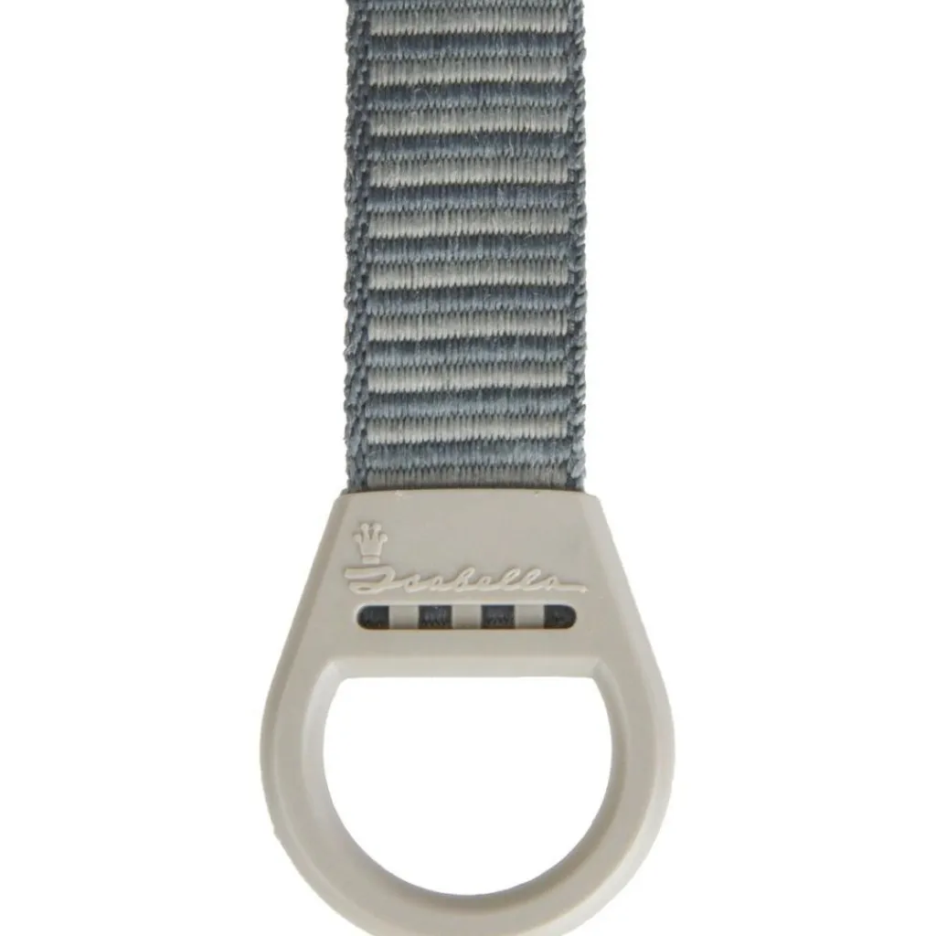 Voortent Accessoires-Isabella D-ring 2 met bevestiging 10 stuks