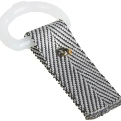 Voortent Accessoires-Isabella D-ring met bevestiging 10 stuks