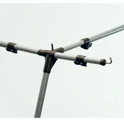 Isabella Hoekstuk rechts< Voortent Onderdelen