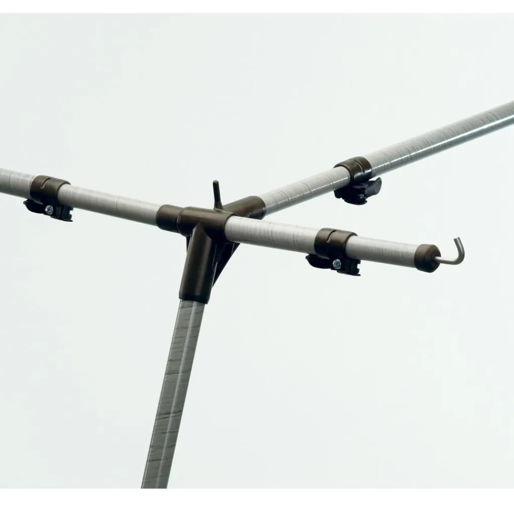 Isabella Hoekstuk rechts< Voortent Onderdelen