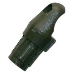 Isabella Koppeling 23 mm antraciet< Voortent Onderdelen