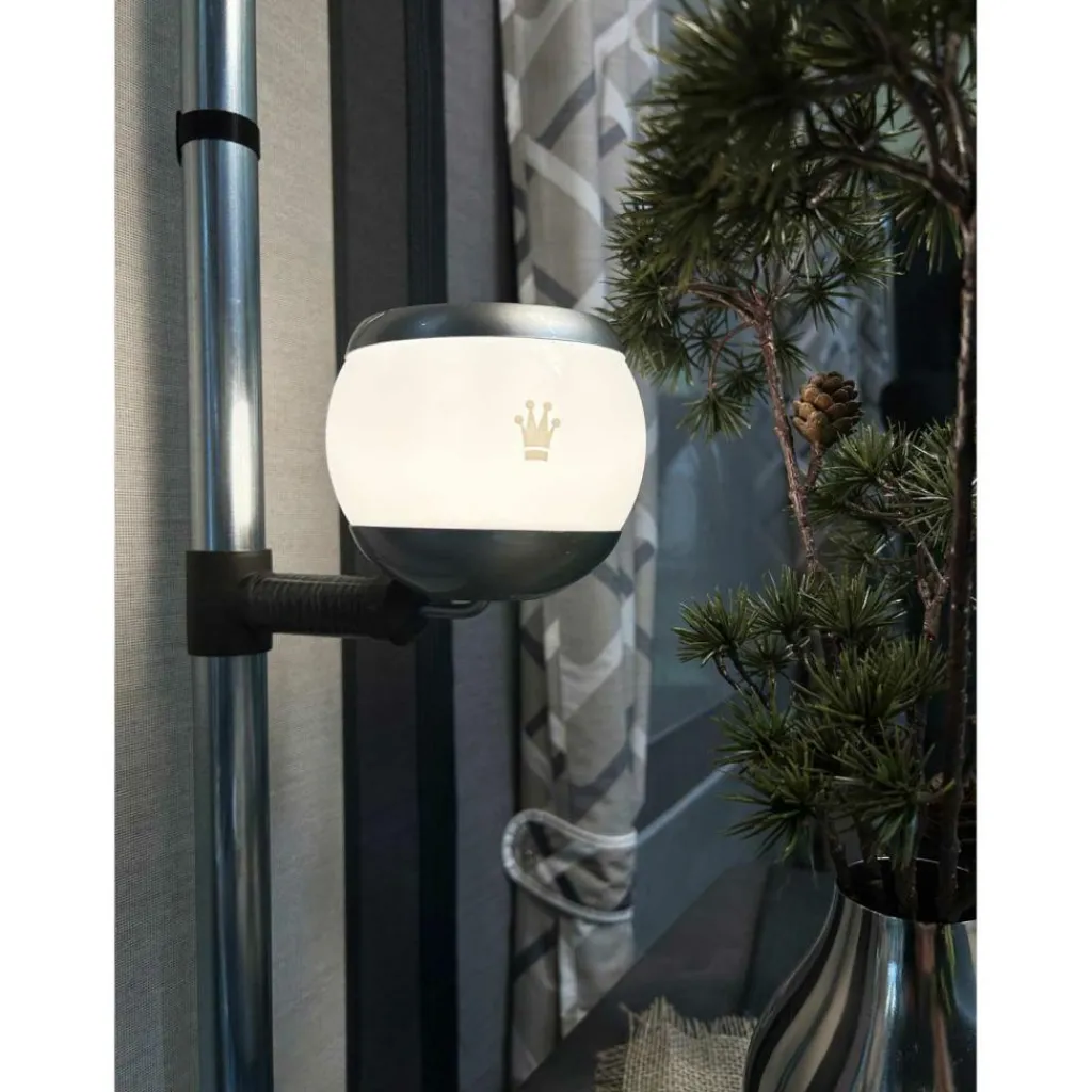 Isabella Lamphouder< Voortent Accessoires