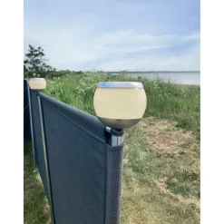 Isabella Solar lampjes 2 stuks< Voortent Accessoires