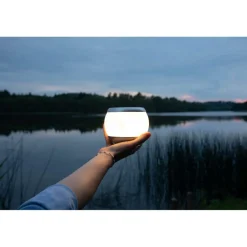 Isabella Solar lampjes 2 stuks< Voortent Accessoires