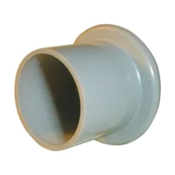 Voortent Accessoires-Isabella Tentstokvoetje 25 mm per 3 stuks