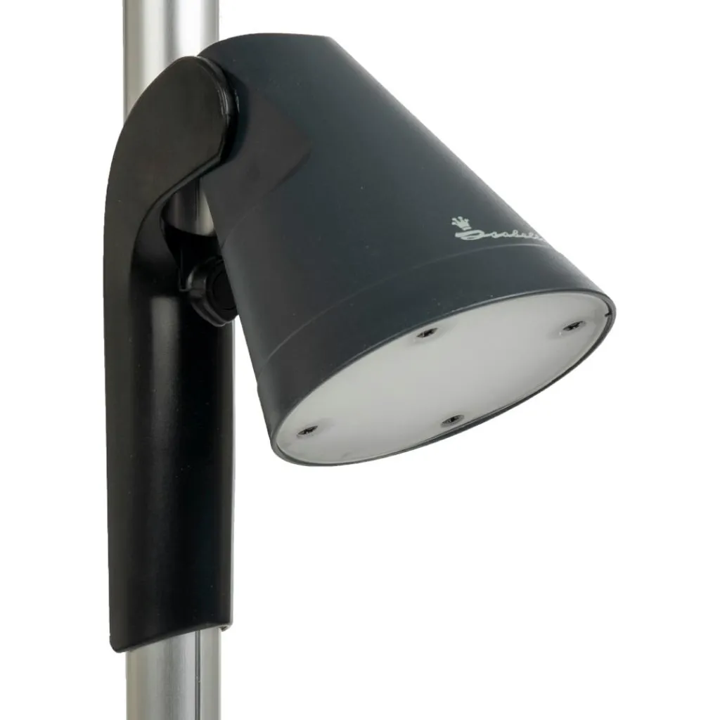 Isabella Triplight voortentverlichting< Voortent Accessoires