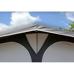 Isabella Ventura Pacific D250 voortent 26 mm Fibermax  frame< Voortent Caravan