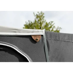 Isabella Ventura Pacific D250 voortent 26 mm Fibermax  frame< Voortent Caravan