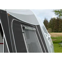 Voortent Caravan-Isabella Ventura Pacific D300 voortent 26 mm Zinox stalen  frame