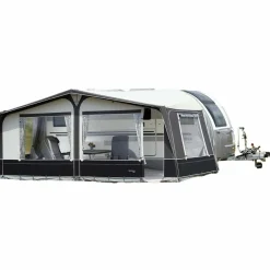 Isabella Ventura Pacific D250 voortent 26 mm Zinox stalen frame< Voortent Caravan