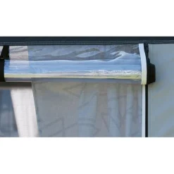 Isabella Ventura Pacific D250 voortent 26 mm Zinox stalen  frame< Voortent Caravan