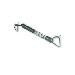 Tentstokken|Tentstokken-Isabella Verbindingsveer