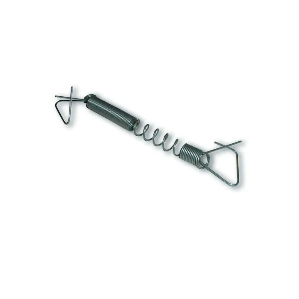 Tentstokken|Tentstokken-Isabella Verbindingsveer