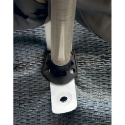 Isabella Zinox voet met punt 22 mm< Voortent Onderdelen