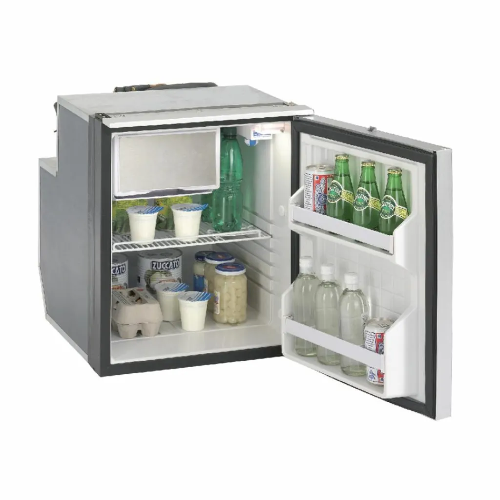 Koelkasten-Isotherm Cruise Elegance 65 compressor koelkast