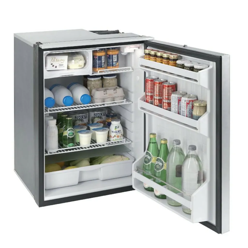 Koelkasten-Isotherm Cruise Elegance 130 compressor koelkast