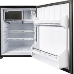 Isotherm Cruise Elegance 85 compressor koelkast< Koelkasten