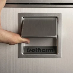 Isotherm Cruise Elegance 85 compressor koelkast< Koelkasten