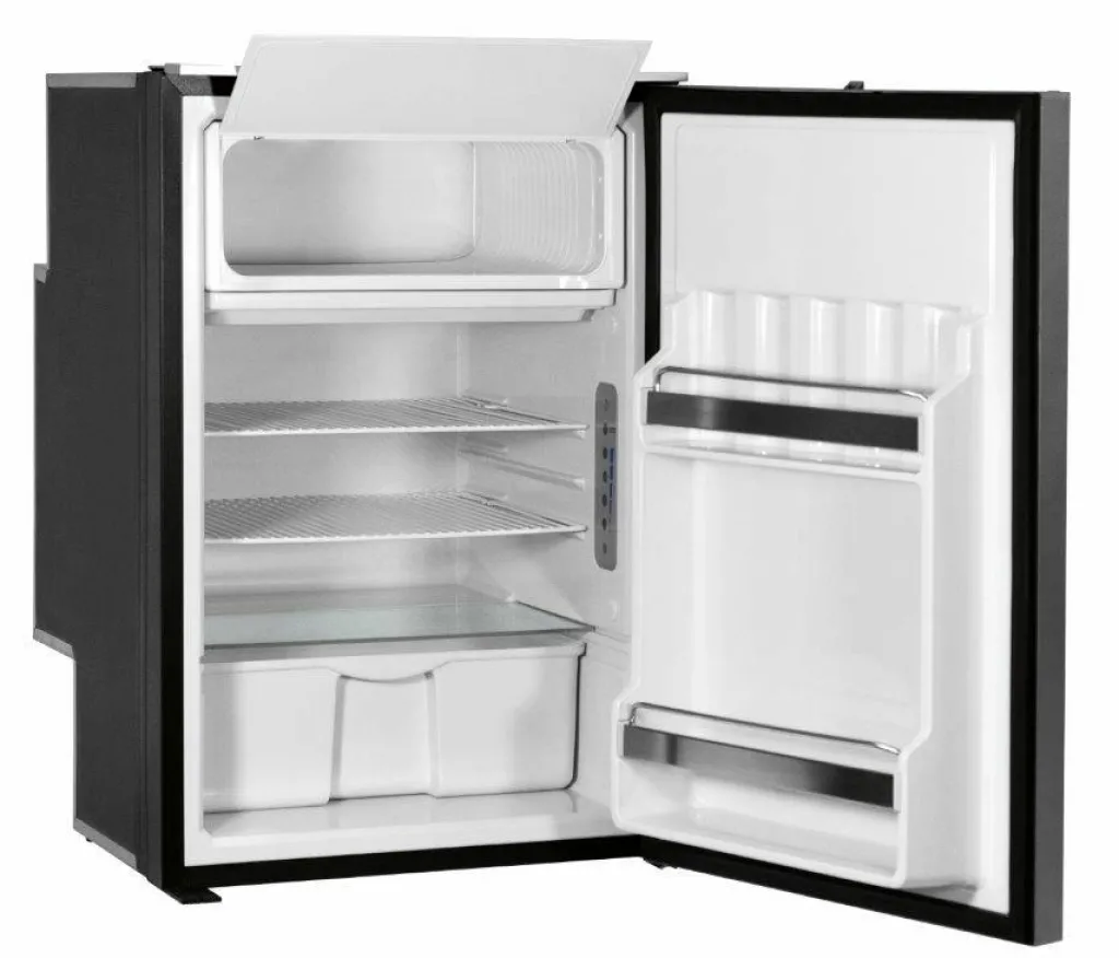 Isotherm Freeline elegance 115 compressor koelkast< Koelkasten